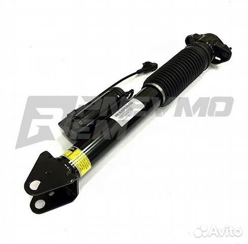 Задний амортизатор Mercedes ML 166