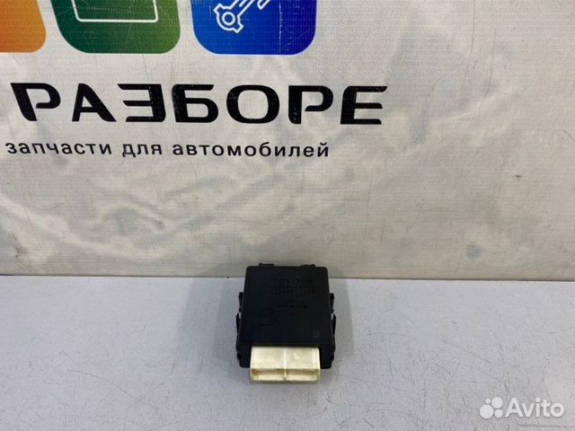 Реле стеклоочистителя Lexus Lx570 2017