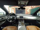Jaguar XF 5.0 AT, 2011, 160 000 км объявление продам