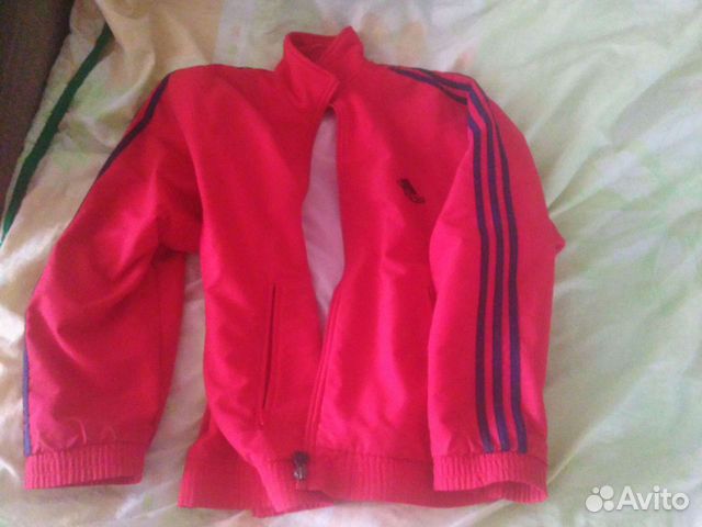 Спорт костюм