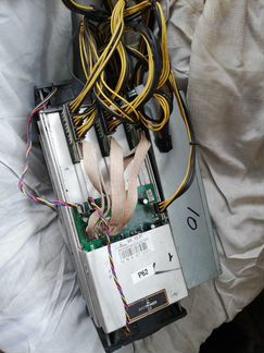 Asic Antminer S9