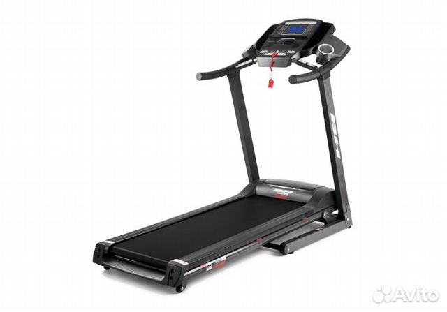 Беговая дорожка BH fitness pioneer R2