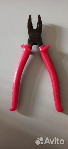 Плоскогубцы 188И