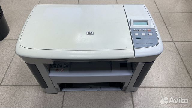 Бронь Мфу лазерный hp 1120 mfp купить в Петергофе | Электроника | Авито