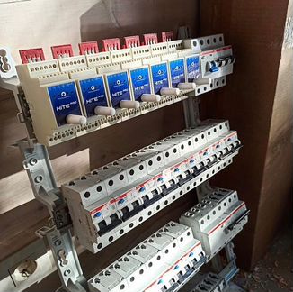 Умный свет. Система умного дома