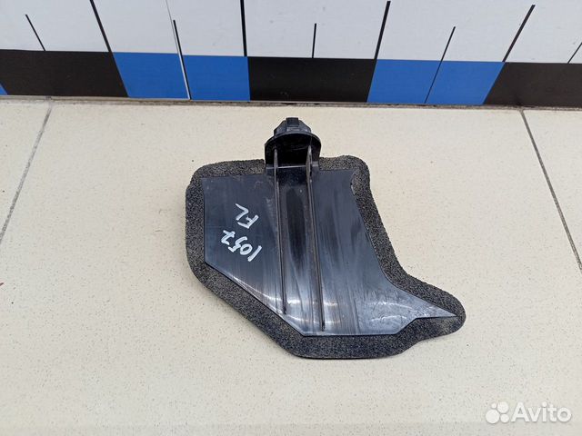 Пыльник (кузов внутри) RAV 4 2013