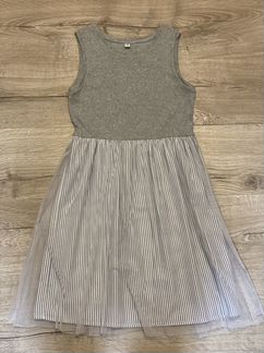 Платье для девочки Uniqlo (11-12 лет)