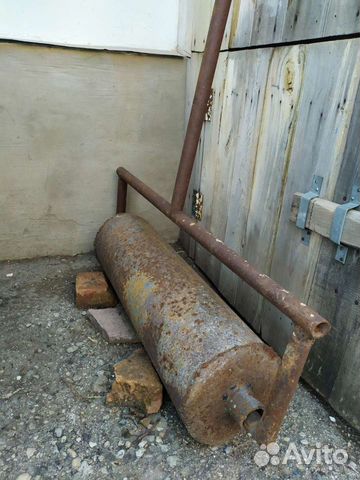 Ручной каток