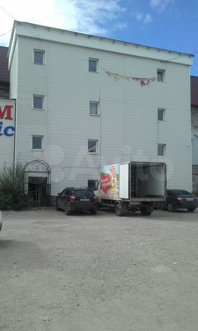 Нежилое офисное здание, 267 м²