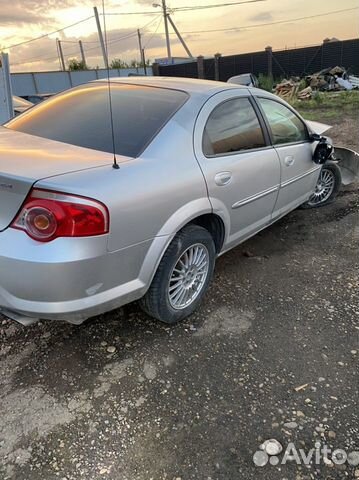 Волга сайбер люкс 2010