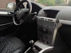 Opel Astra 1.6 МТ, 2011, 147 000 км объявление продам