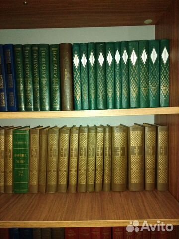 Собрание сочинений Лев Толстой 1-3,8-22 тома