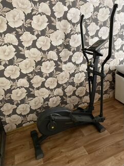 Эллиптический тренажер Torneo Festa