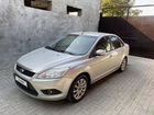Ford Focus 1.6 МТ, 2011, 170 000 км объявление продам