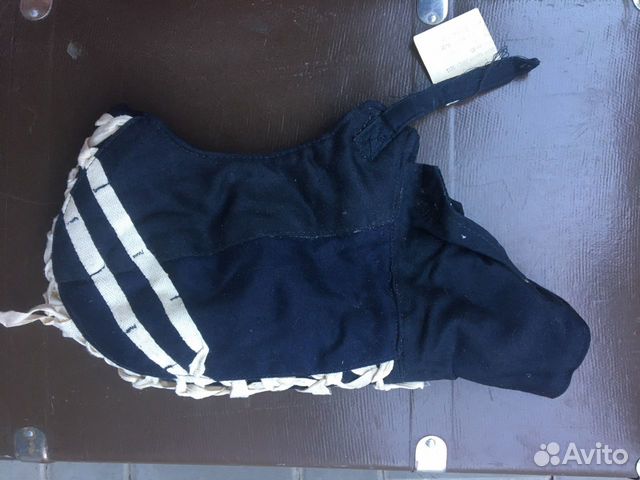 Шапка строительная