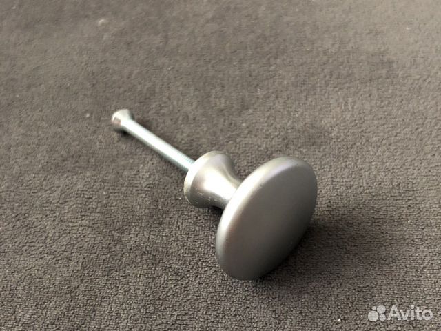 Мебельные ручки