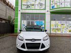 Ford Focus 1.6 МТ, 2013, 192 000 км объявление продам