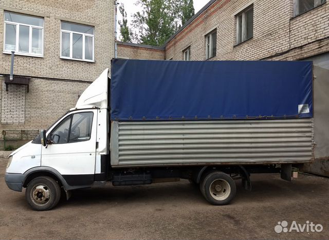 Ремонт газелей мытищи