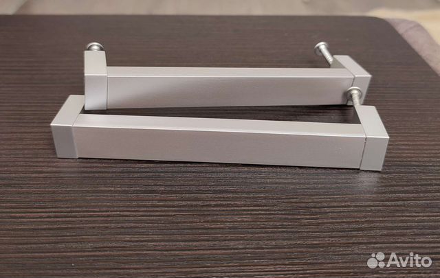 Мебельные ручки