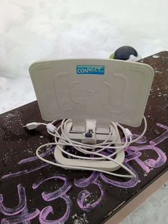 Антенна для usb модема/или вай фай адаптера