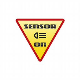 SensorOn