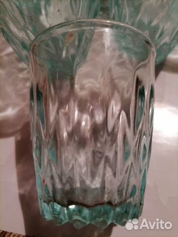 Стопки СССР