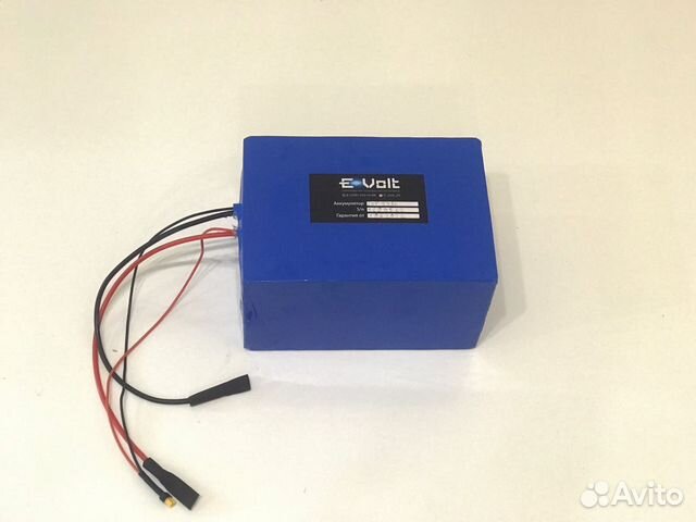 Аккумулятор для инвалидной коляски 24 в 18 Ач