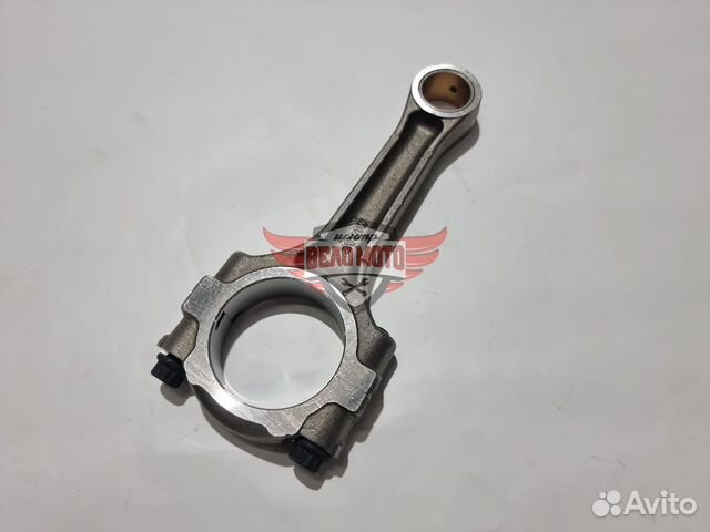 Шатун в сборе CF X8/Z8/U8