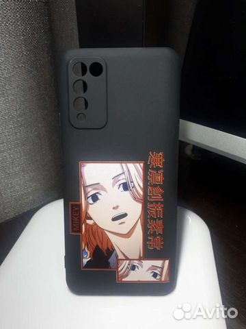 Чехлы на Ноnor 10x lite