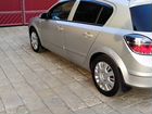 Opel Astra 1.6 МТ, 2009, 152 121 км объявление продам