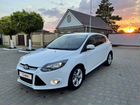 Ford Focus 1.6 МТ, 2012, 179 700 км