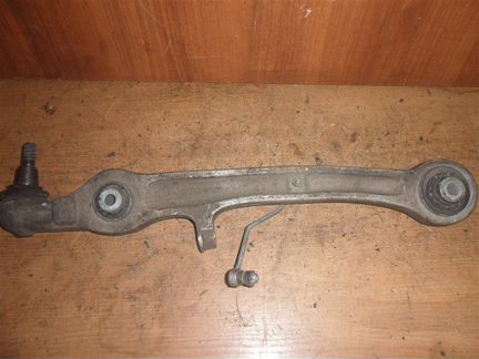 Рычаг подвески передний Audi A6 4F2 ASB 2004-2010