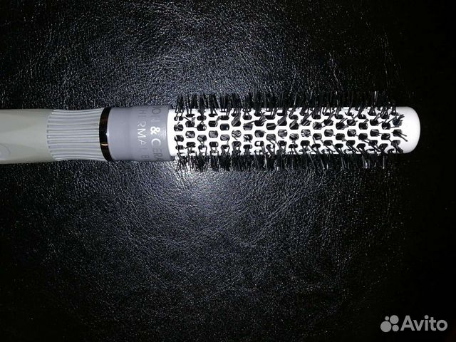 Расческа брашинг hairway