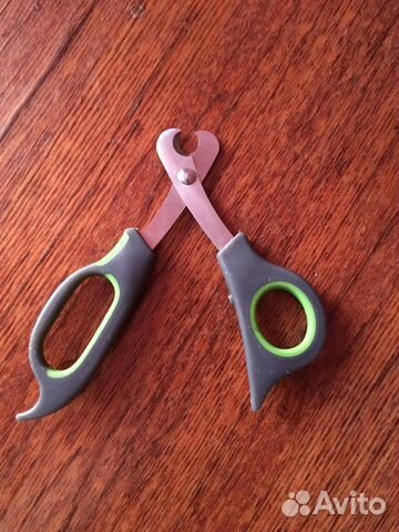 Щипчики - когте резка для домашних животных