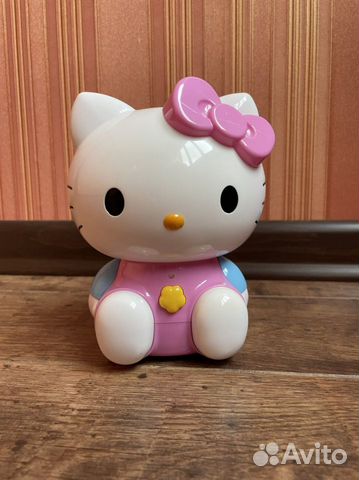 Увлажнитель воздуха