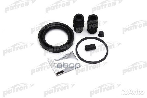 Ремкомплект тормозного суппорта передний мост L купить в Москве ...