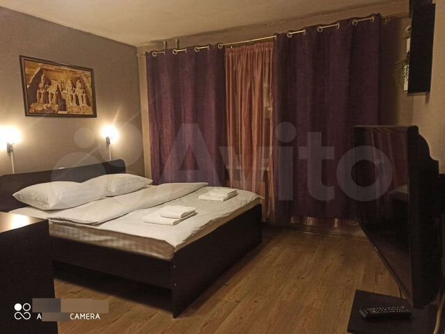 1-к. квартира, 37 м², 2/9 эт.