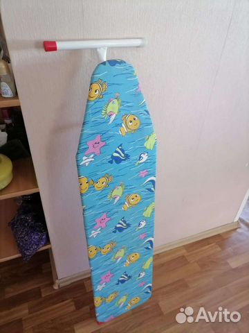 Гладильная доска