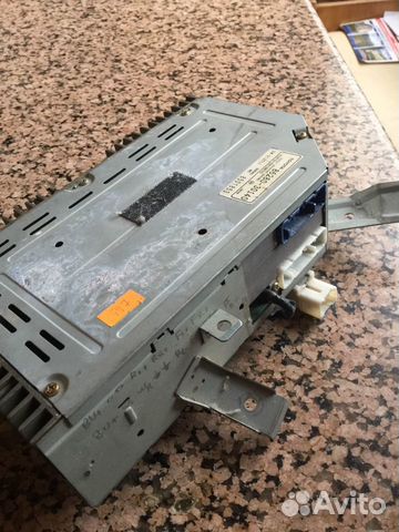 Диски краун 141