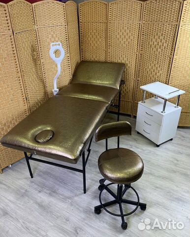 Кушетка новая с гарантией складная стол для массаж