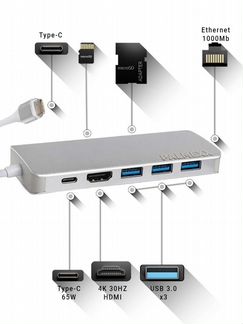 Usb wifi адаптер