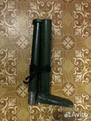 «Нога лапа сапожная для ремонта обуви чугунная ссс