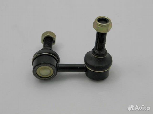 Стойка стабилизатора передняя правая infiniti M35