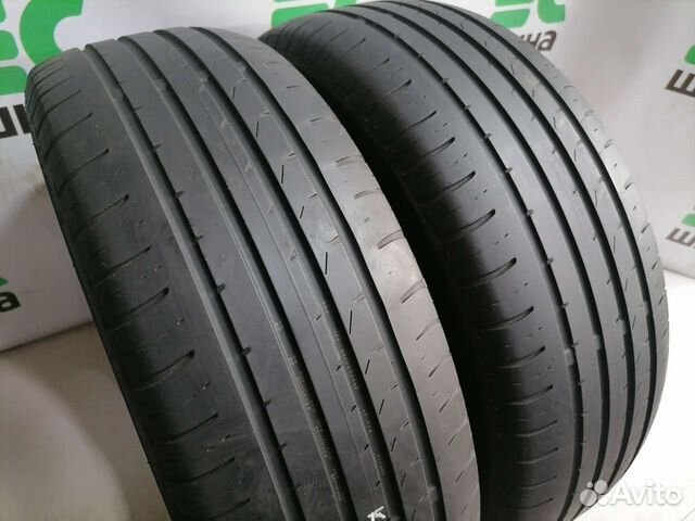 Maxxis Premitra HP5 215/60 R16 100