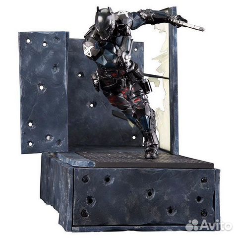 Kotobukiya DC Comics Arkham Knight