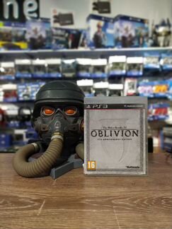 The Elder Scrolls IV: Oblivion PS3 Игры + обмен
