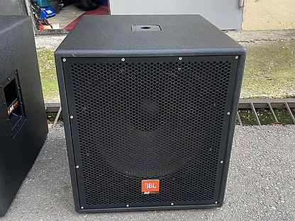 Короб для jbl 1150