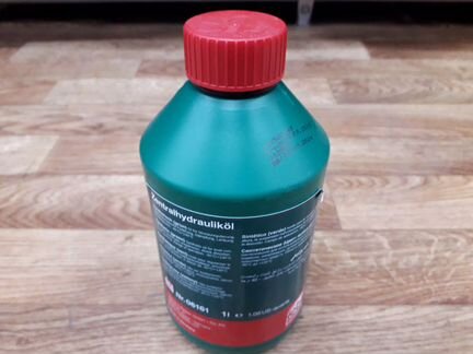 Febi 06162 жидкость гур. Febi 06161 chf 11s 1л. Volvo 1161317. жидкость гур феби зеленая артикул. Febi 06161 chf 11s 1л.