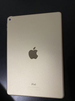 iPad air 2 32gb wifi