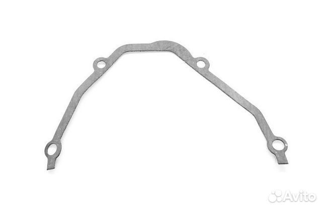 Прокл-ка передней крышки гбц газ 406